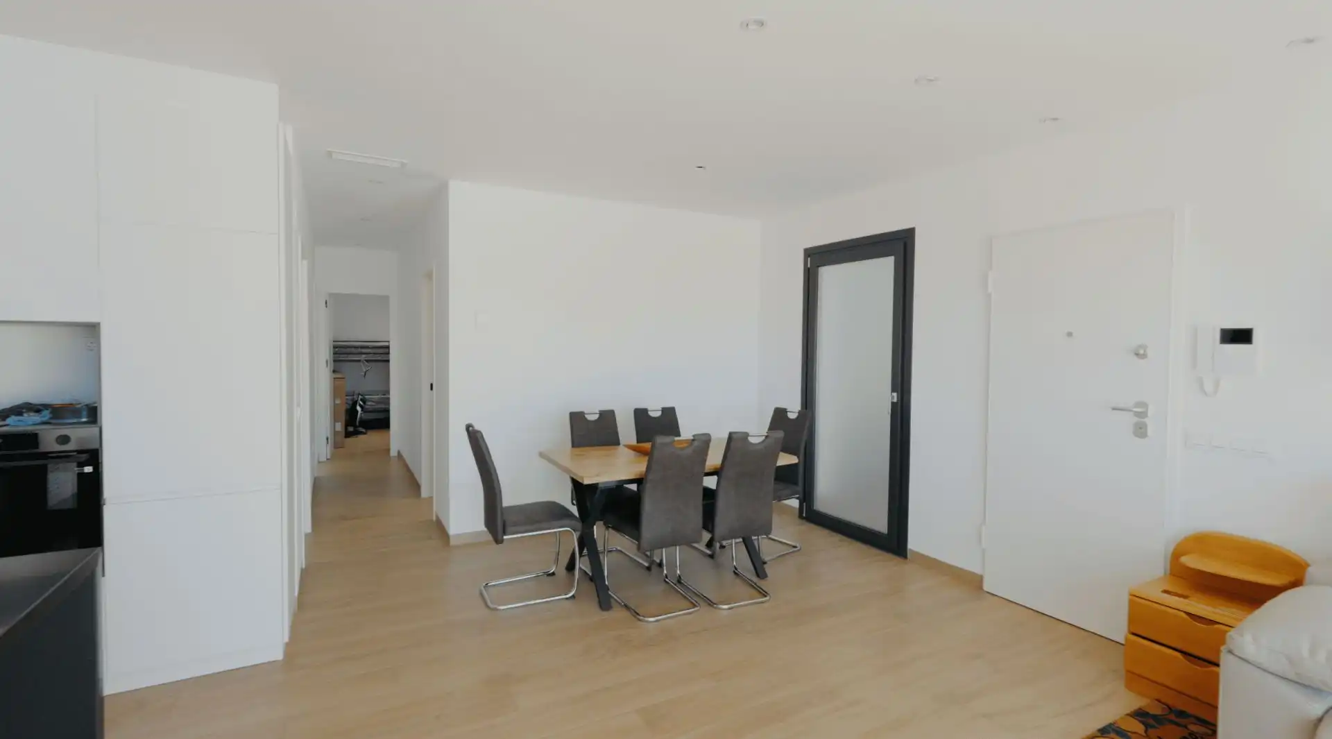 Appartement compact à vendre à Finestrat Pueblo, imagen 10