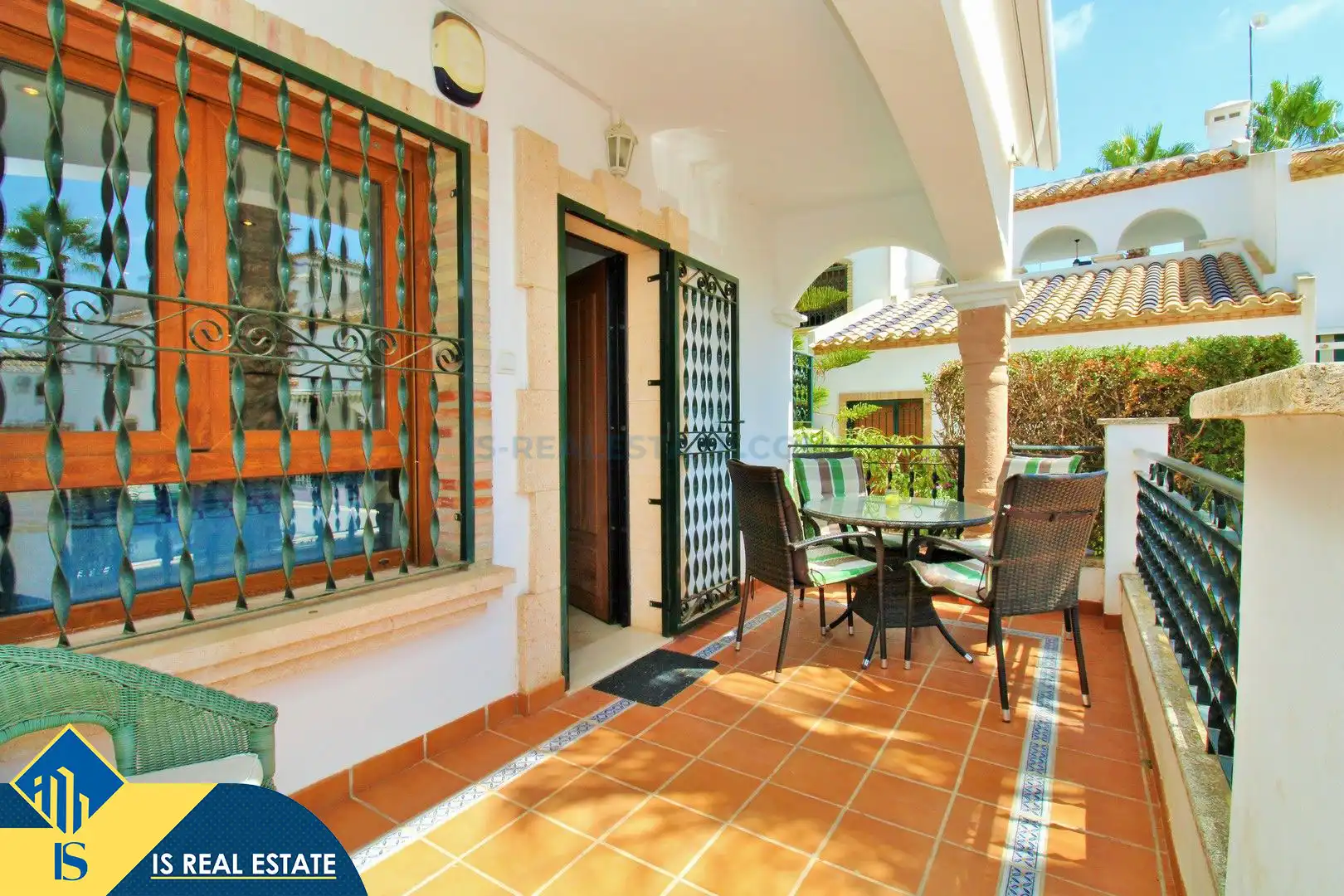 Apartament amb piscina en venda a Orihuela Costa, imagen 16