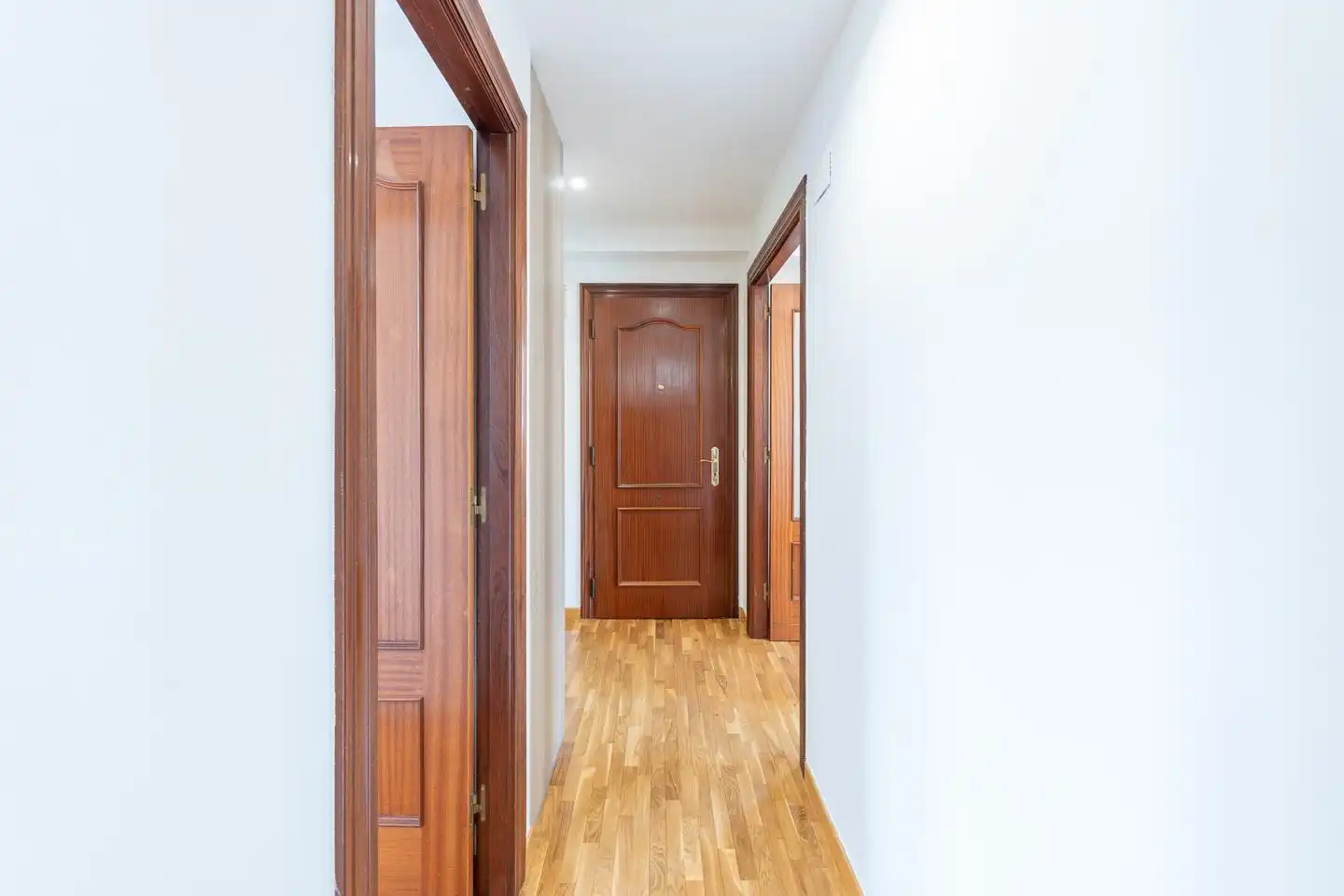 Wohnung zur Miete in Calle Fontán, Fontán