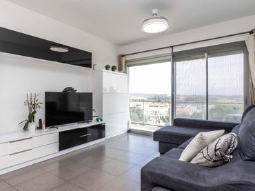 Piso con balcón en venta en Sentmenat