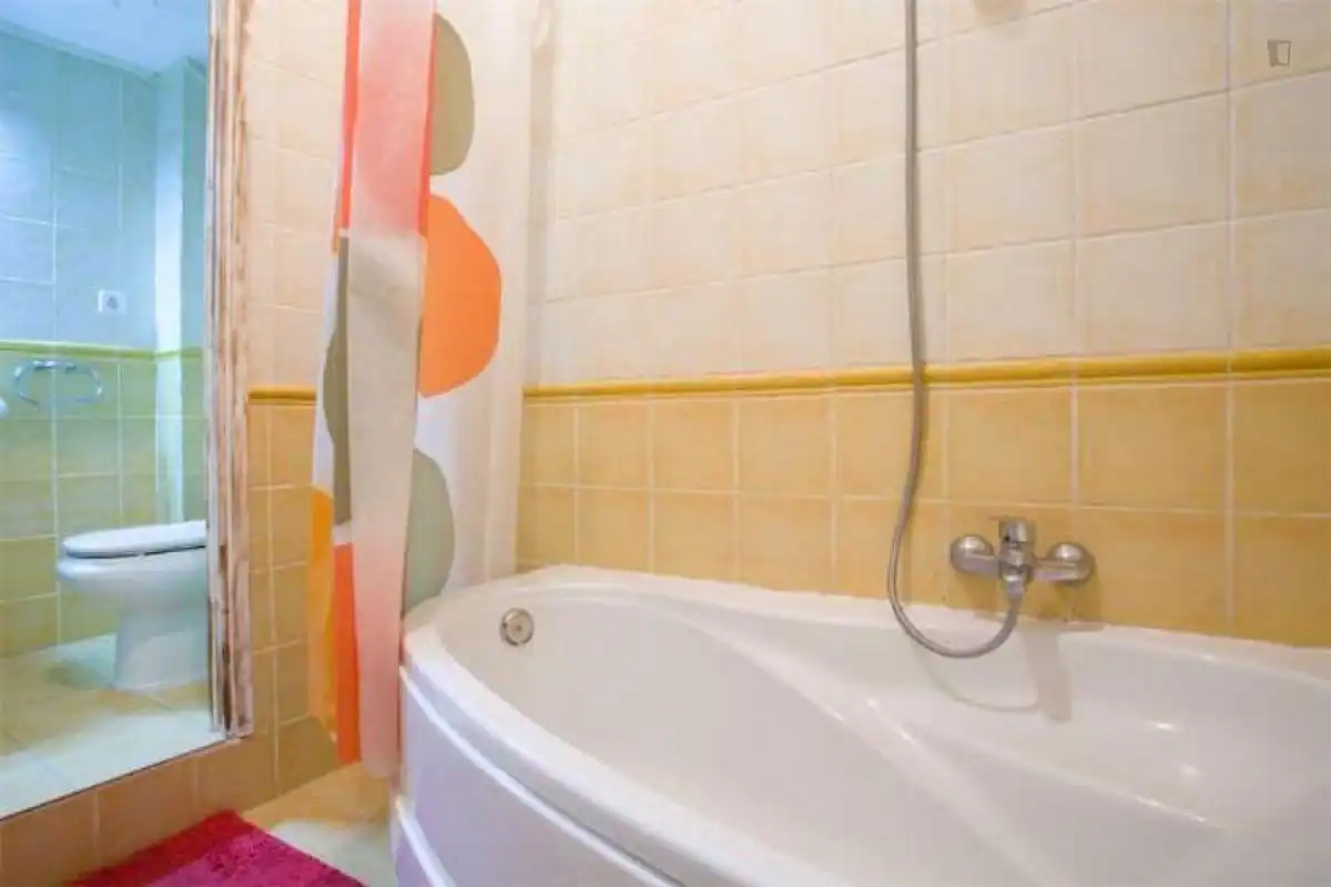 Appartement compact à louer à Ciutat Vella, imagen 5
