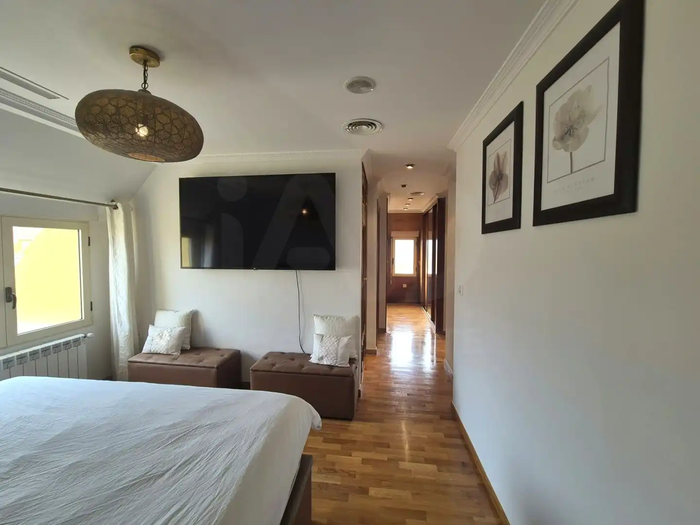 Flat for rent in Saladar