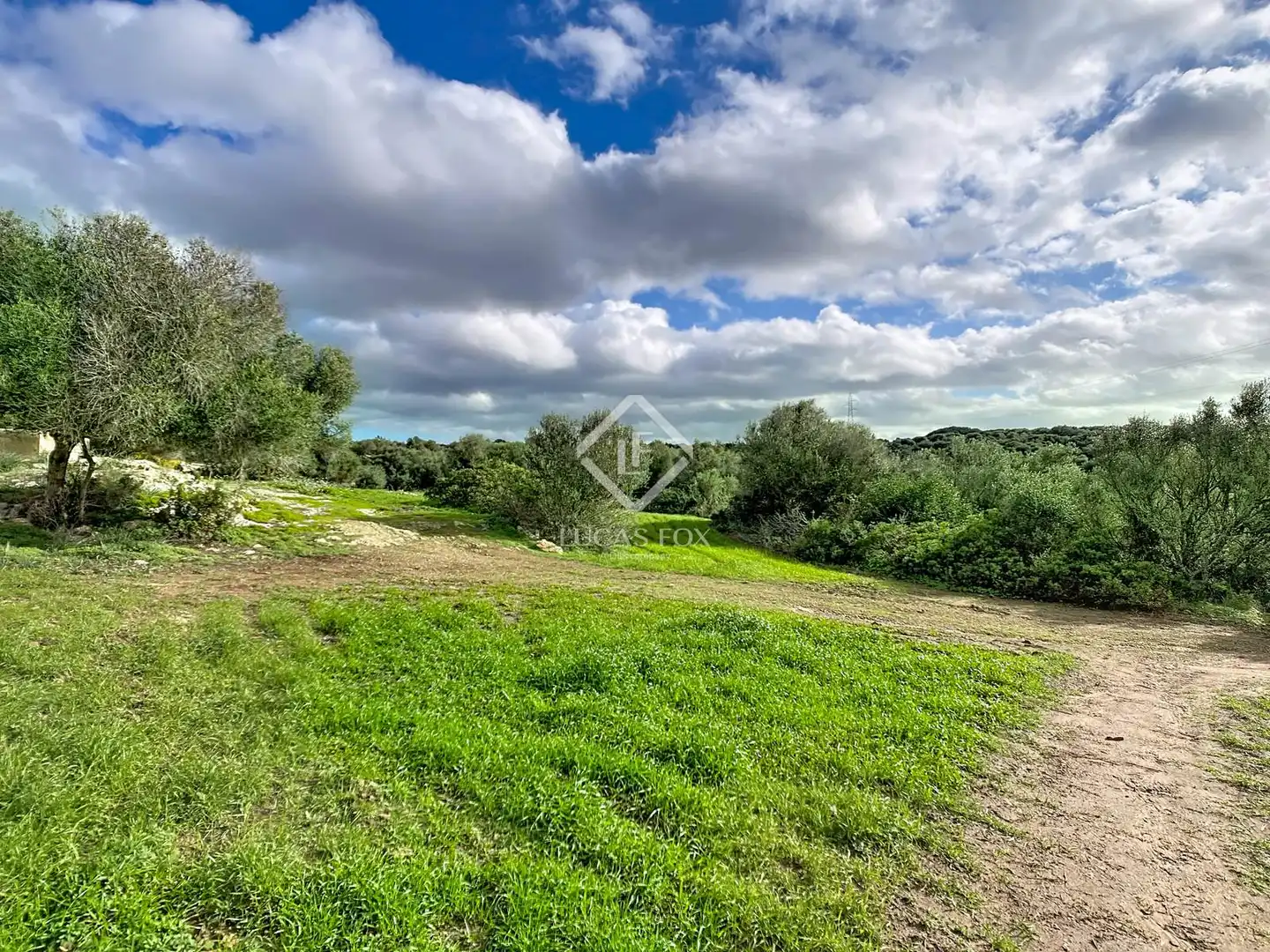 Casa rústica amb jardí en venda a Ciutadella, imagen 59