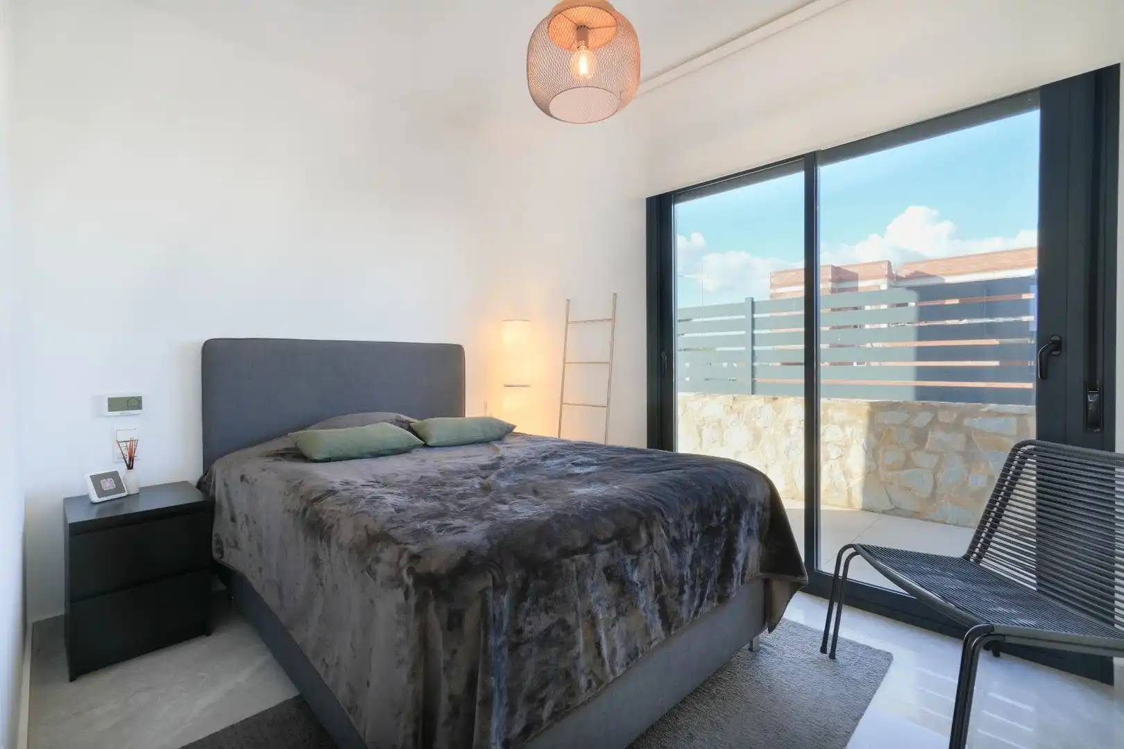 Habitación de Casa o chalet en venta en Algorfa con Piscina comunitaria
