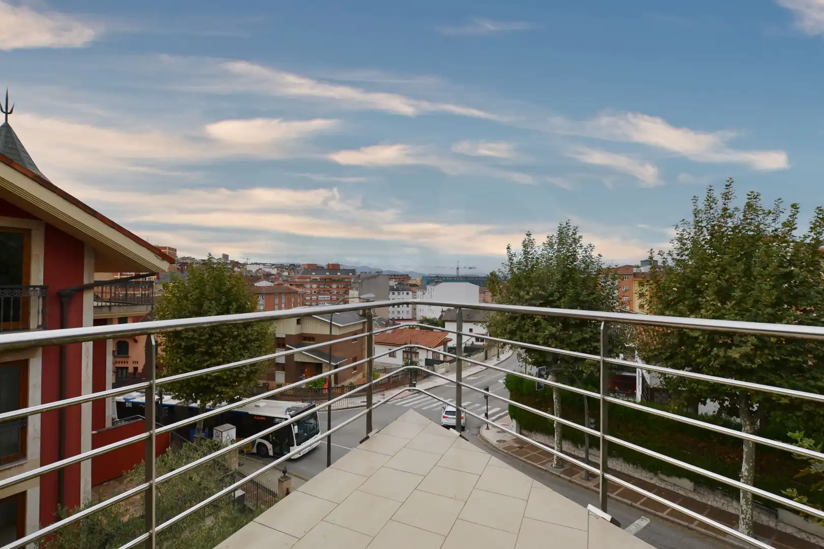 Piso con ascensor en venta en Ciudad Naranco - Prados de La Fuente, imagen 35