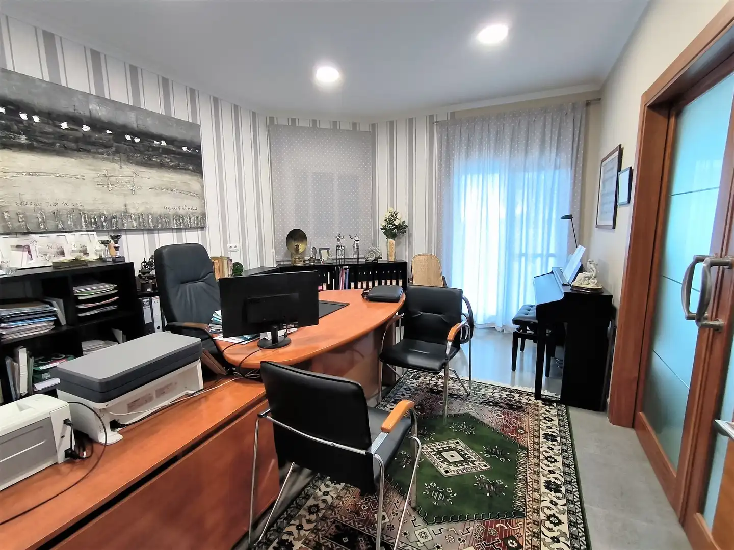 Casa o chalet en venta en Alcanar con Aire acondicionado, Jardín privado y Terraza