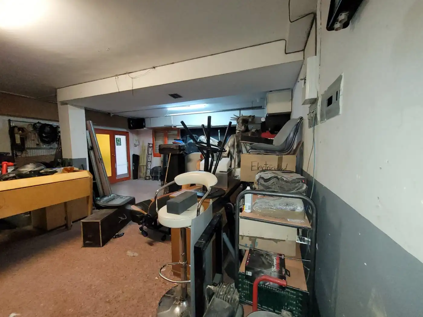 Local commercial à vendre à Martorell, imagen 4