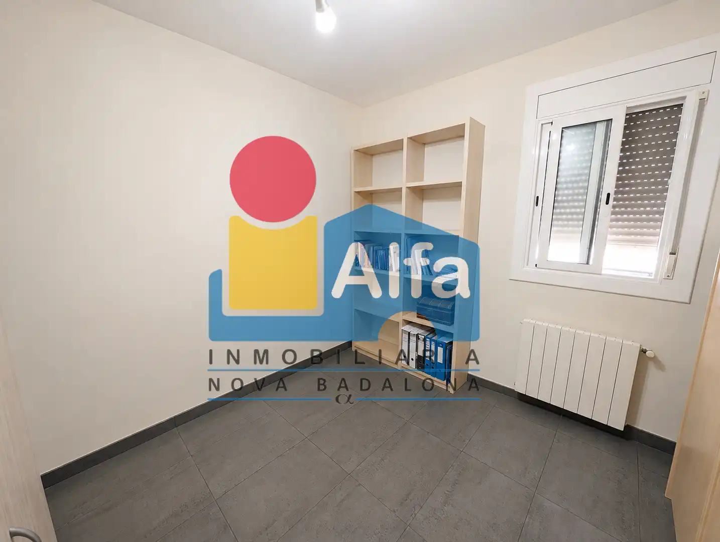 Piso en venta en Badalona con Aire acondicionado, Calefacción y Jardín privado