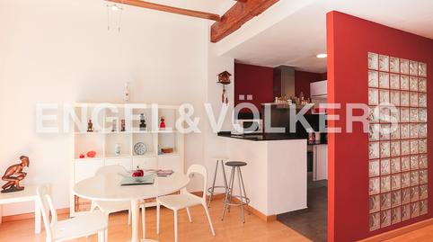 Foto 3 de Apartament de lloguer a Russafa,  Valencia Capital