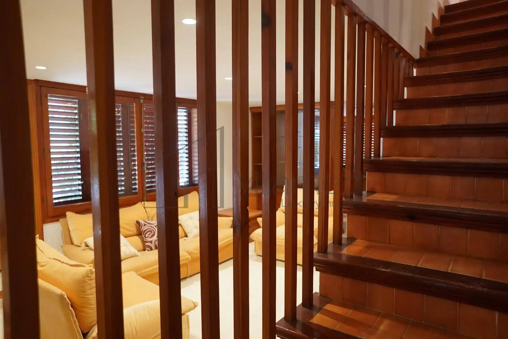 Casa o chalet de alquiler en Bétera con Aire acondicionado, Calefacción y Jardín privado