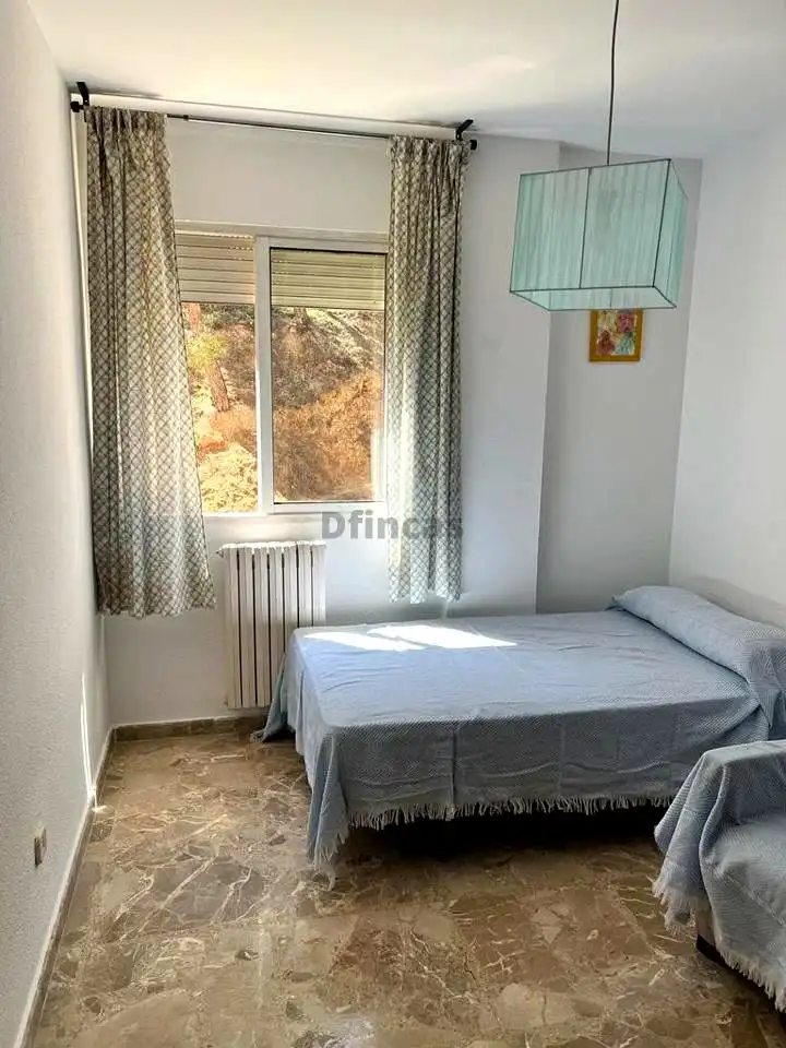 Appartamento con ascensore in vendita a Travesía Santa Mónica, imagen 3