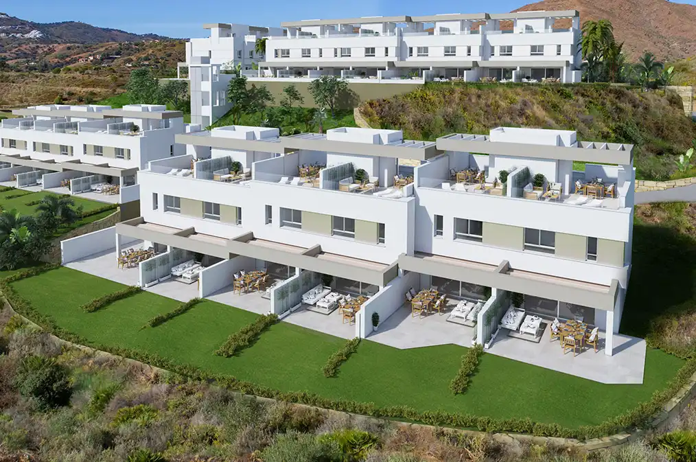 Casa amb piscina en venda a Marbella Centro, imagen 13