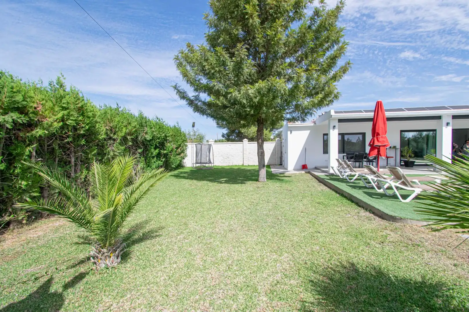 Villa con piscina in vendita a Calle del Cabo de Gata, imagen 21