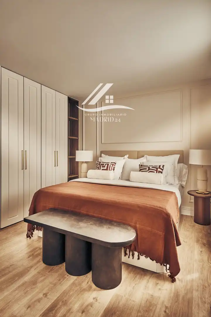 Appartement avec ascenseur à vendre à Calle de Maldonado, 52, Salamanca,  Madrid, imagen 17
