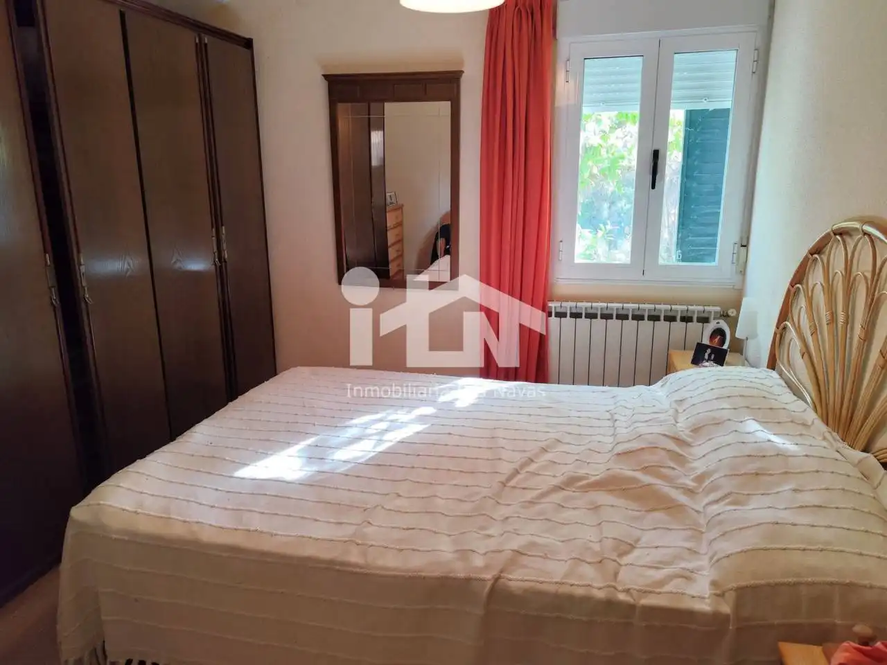 Habitación de Casa o chalet en venta en Navalperal de Pinares con Calefacción, Jardín privado y Terraza
