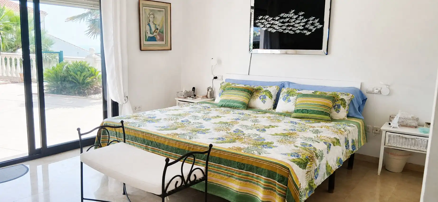 Maison avec piscine à vendre à El Faro de Calaburra - Chaparral, imagen 17