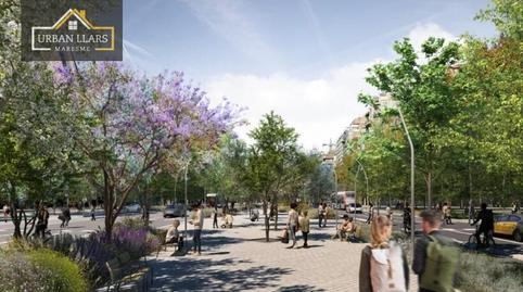 Foto 4 de Residencial en venta en El Camp de l'Arpa del Clot, Barcelona