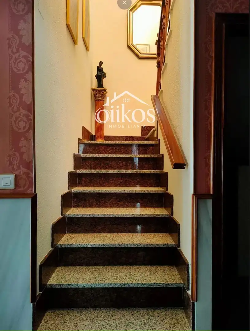Casa o chalet en venta en San Miguel de Valero con Calefacción y Balcón