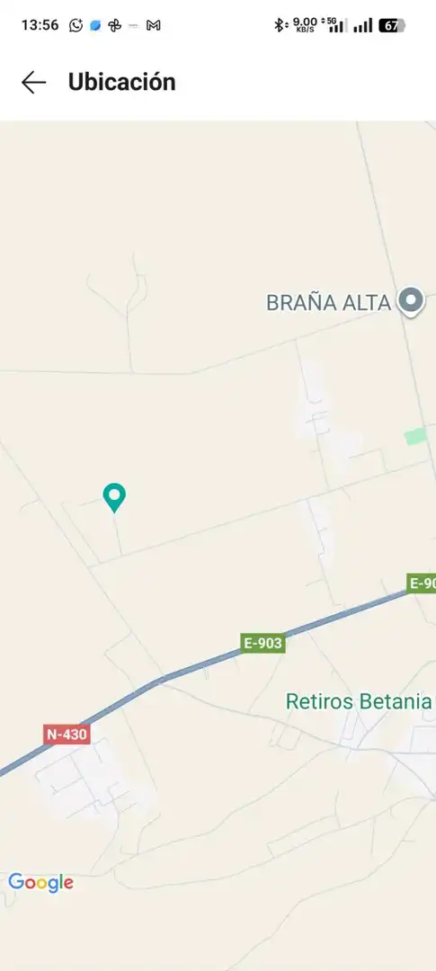Casa o chalet en venta en Ciudad Real