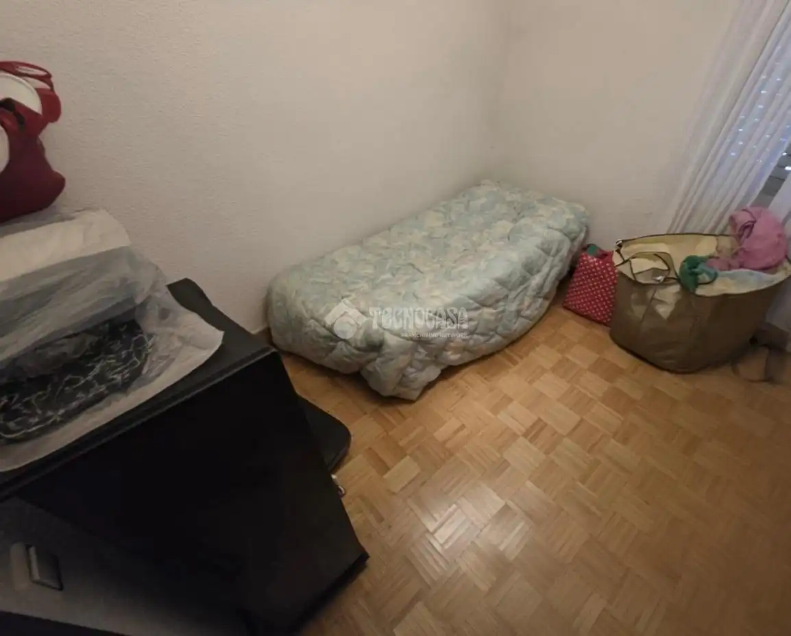 Habitación de Piso en venta en Fuenlabrada con Aire acondicionado, Parquet y Terraza