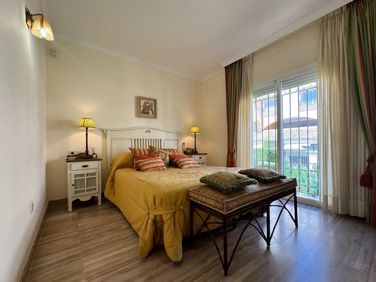 Pis amb ascensor en venda a Elviria - Cabopino, imagen 14