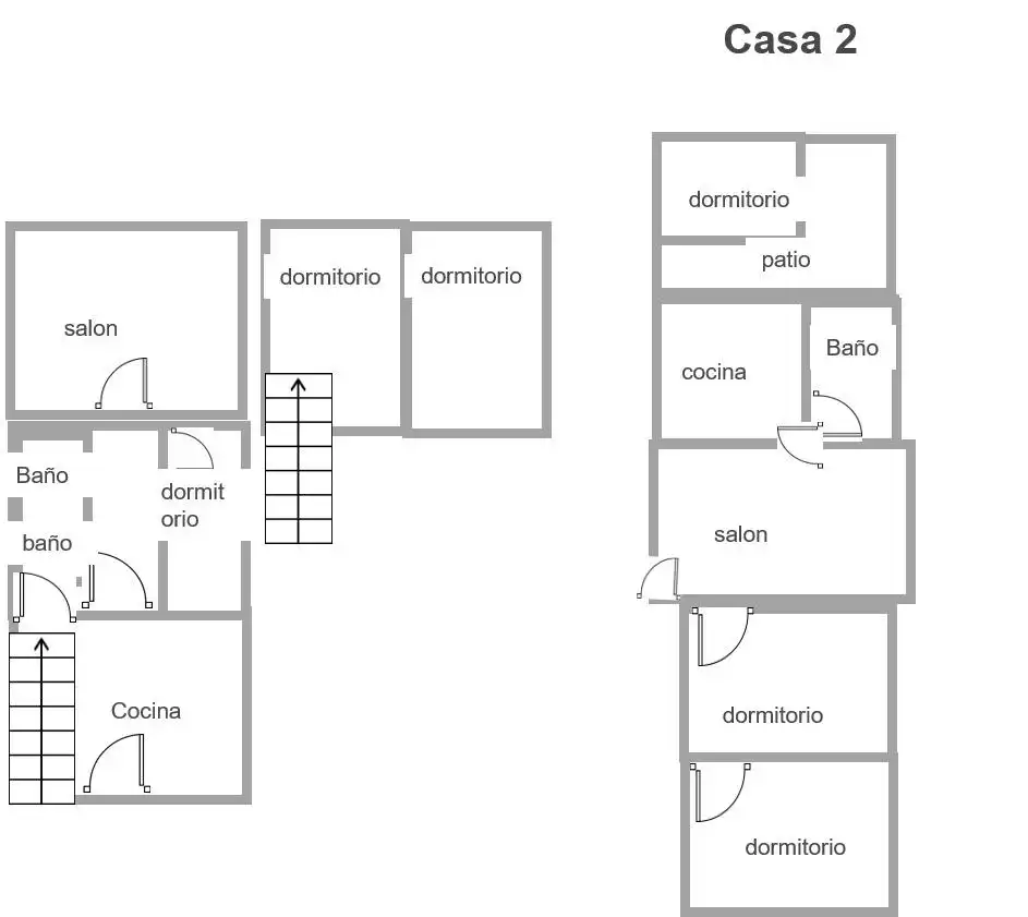 Maison à vendre à Puerto Lumbreras, imagen 21