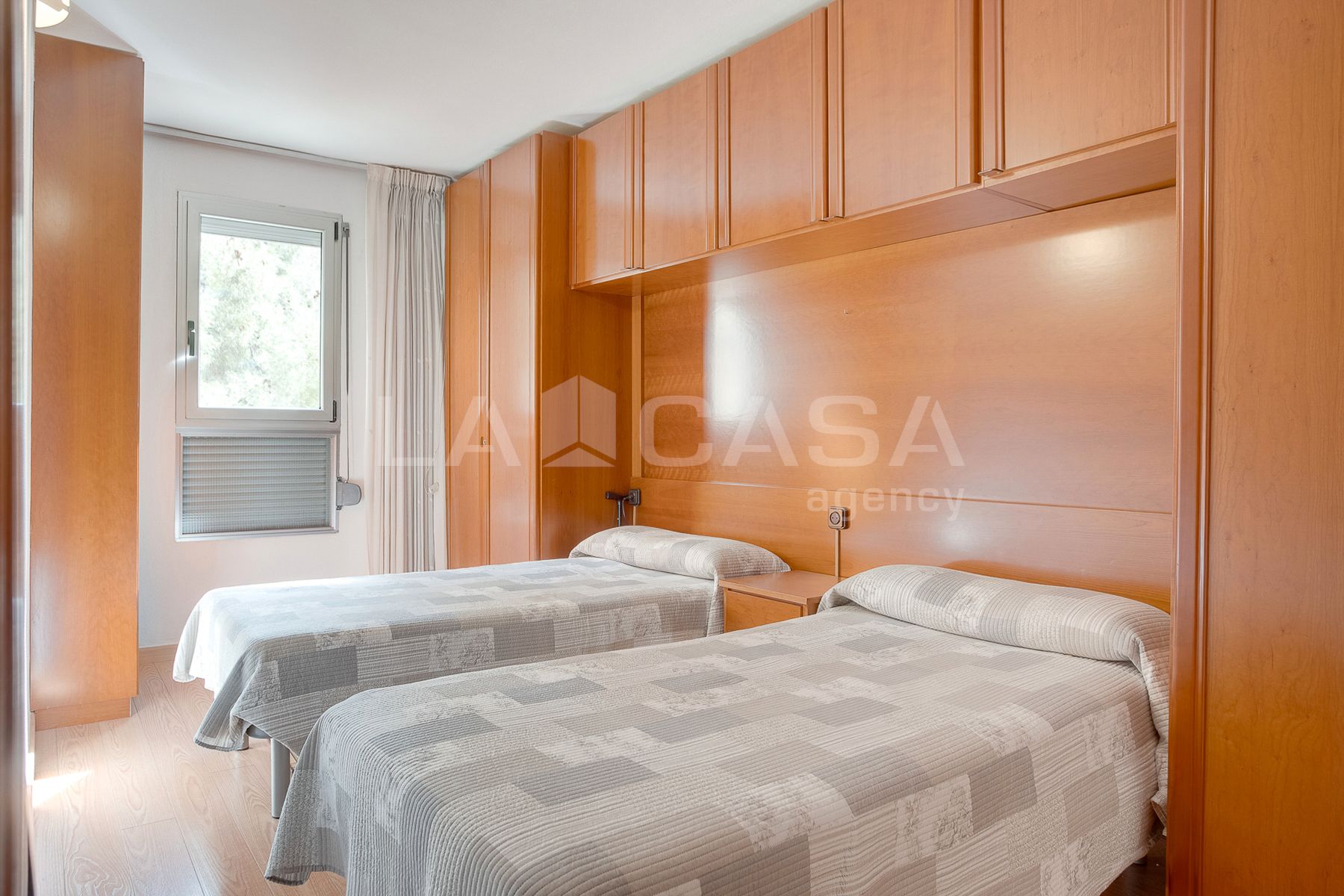 Habitación de Piso en venta en  Barcelona Capital