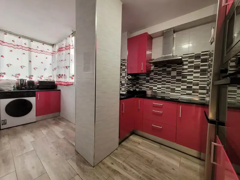 Flat for sale in Pasaje Virgen de Belén, 6, La Luz - El Torcal