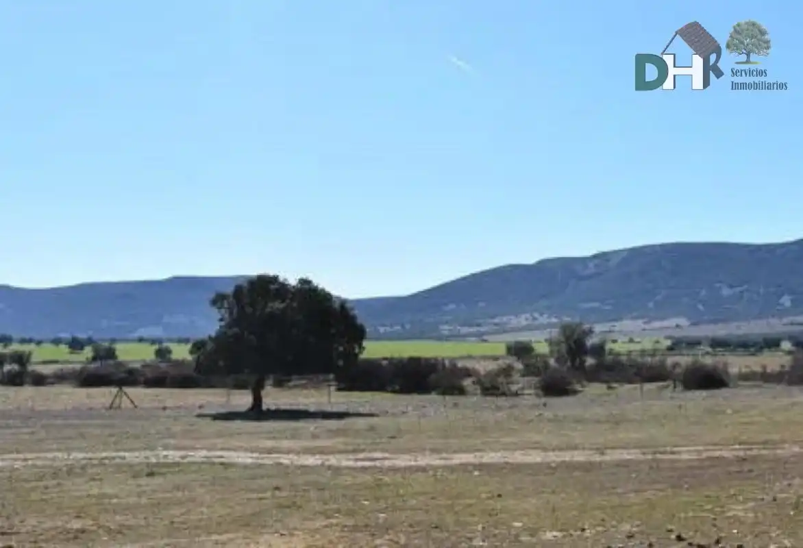 Terrenos y solares en venta en Los Cigarrales - La Bastida, imagen 6