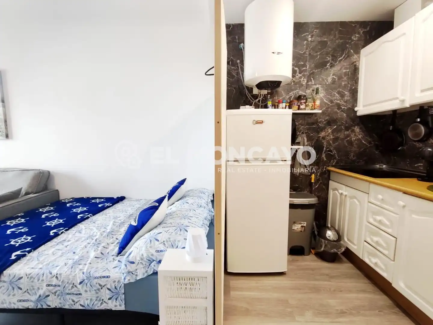 Studio with pool for sale in La Mata, imagen 7
