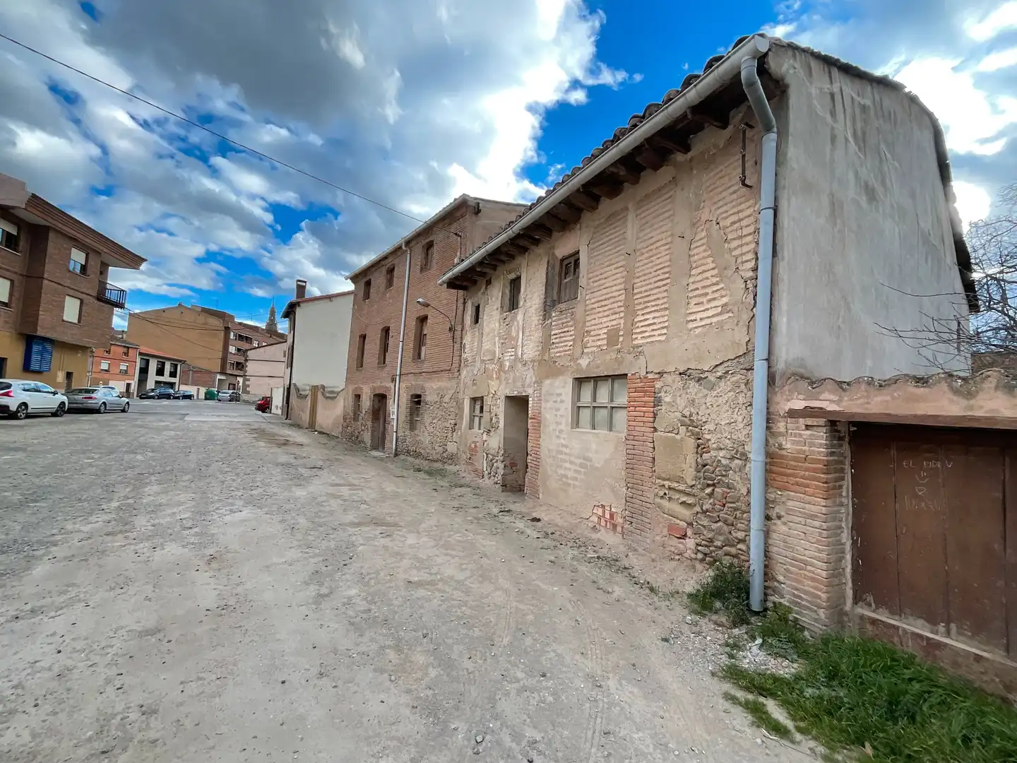 Casa amb jardí en venda a Santo Domingo de la Calzada, imagen 5