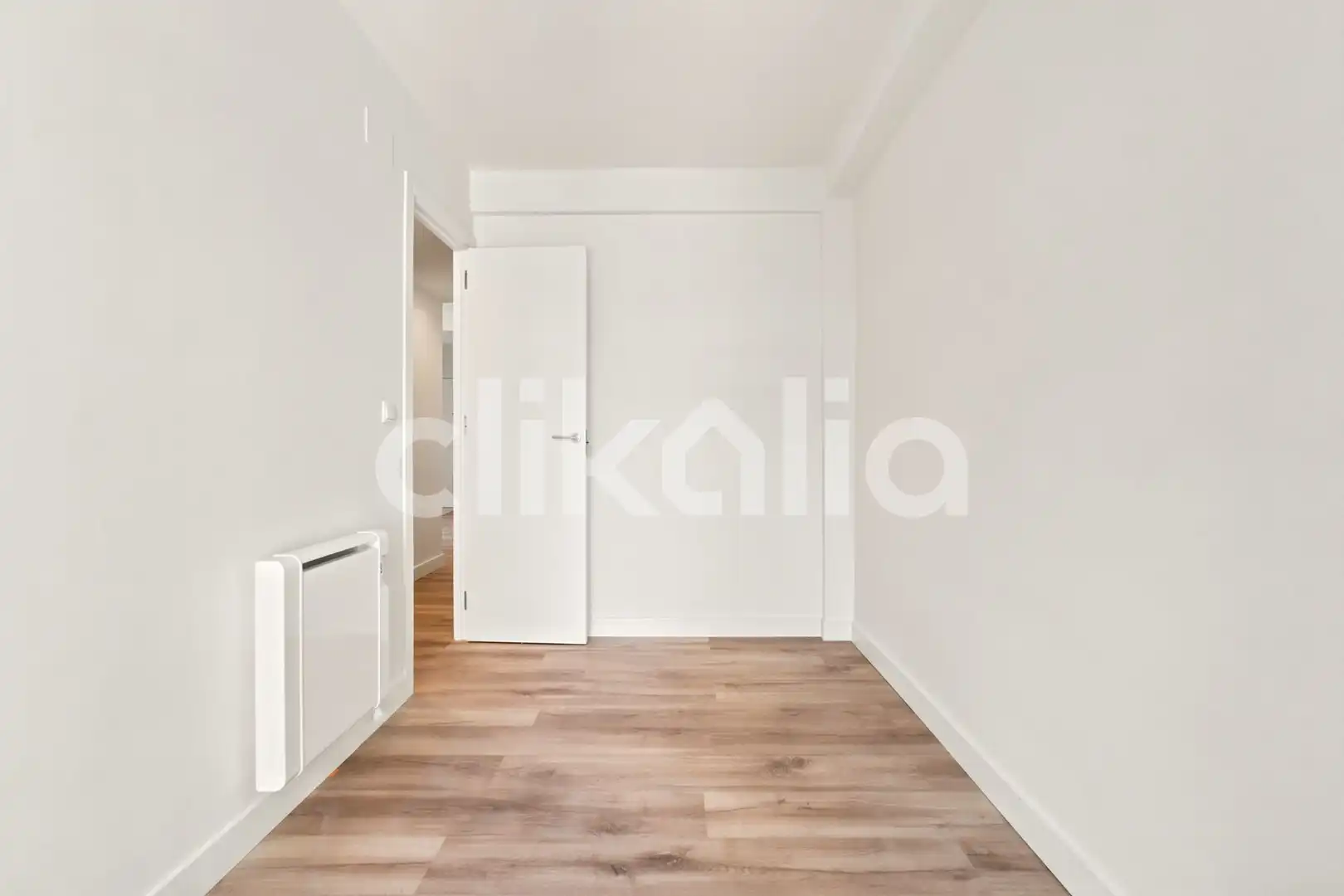 Habitación de Piso de alquiler en Madrid con Calefacción y Terraza