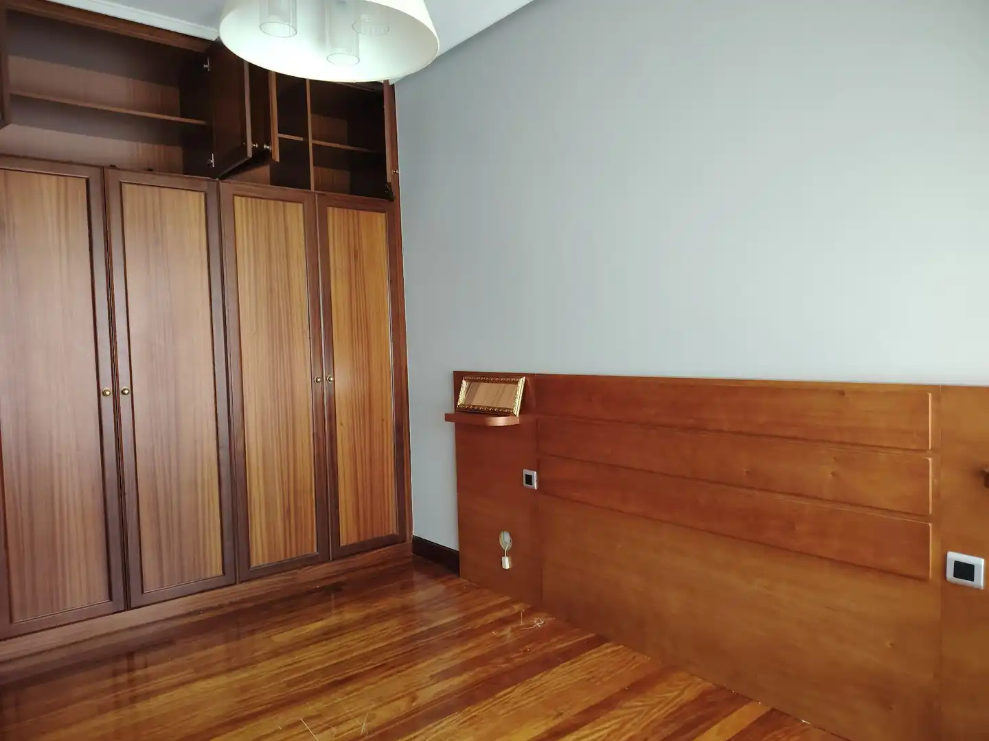 Piso con ascensor en venta en Basurto, imagen 15