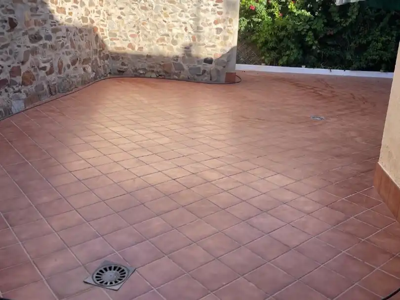 Reihenhaus mit Garten zum Verkauf in Calle San Gregorio 54, imagen 11