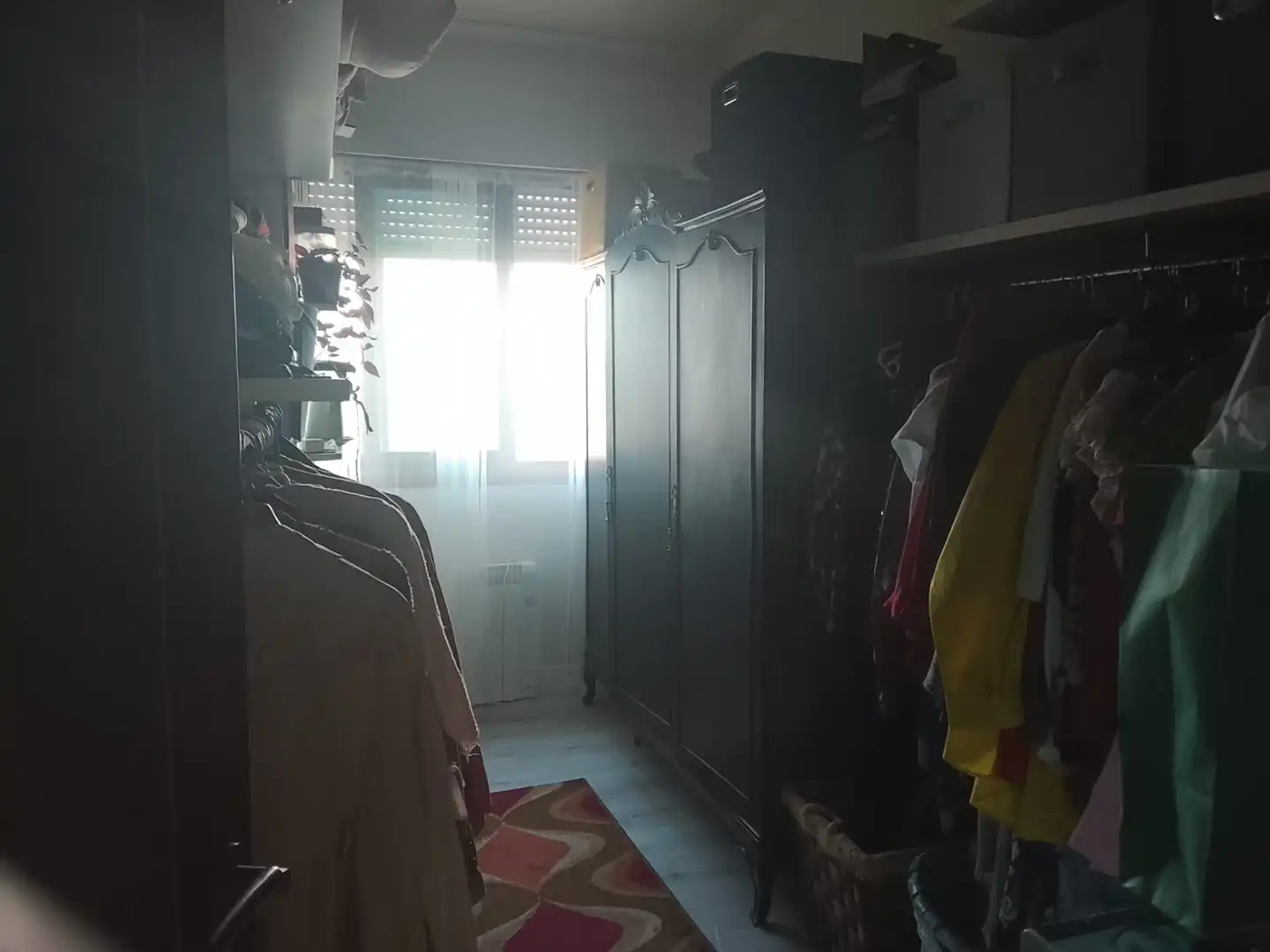 Habitación de Piso en venta en Allariz con Calefacción, Amueblado y Balcón