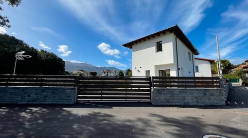 Foto 3 de Casa o xalet en venda a Lln-2, 9, Cué - San Roque - Andrín, Asturias