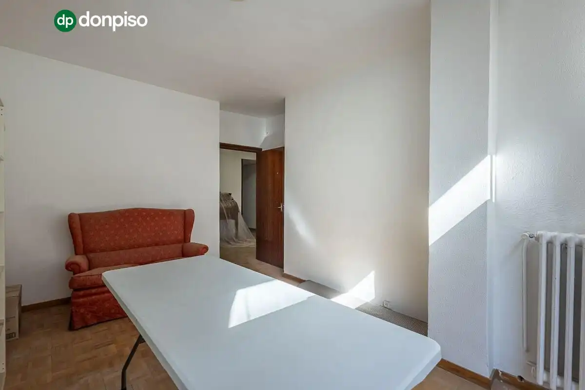 Wohnzimmer von Wohnung zum Verkauf in Granada
