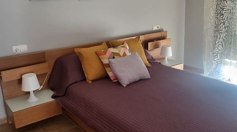 Foto 2 de Piso de alquiler en Calle Pizarro, Los Abrigos, Granadilla de Abona