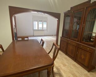 Dining room of Single-family semi-detached to rent in Sabadell  with Air Conditioner and Terrace