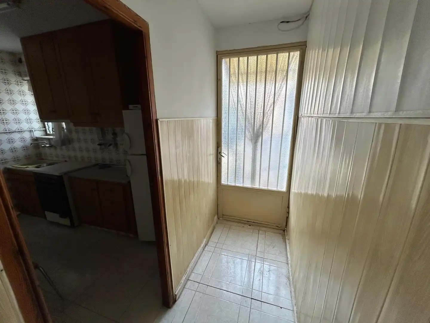 Cuina de Casa o xalet en venda en Artana amb Jardí privat, Traster i Moblat