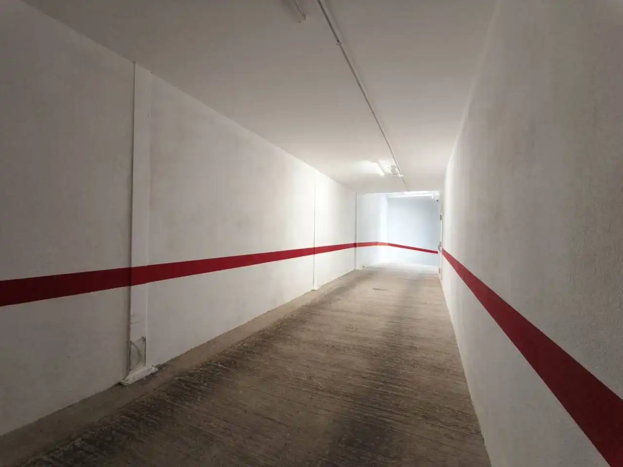 Garaje en venta en Burgos