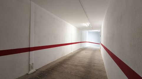 Foto 3 de Garaje en venta en Calle San Juan, Casco Antiguo, Burgos Capital