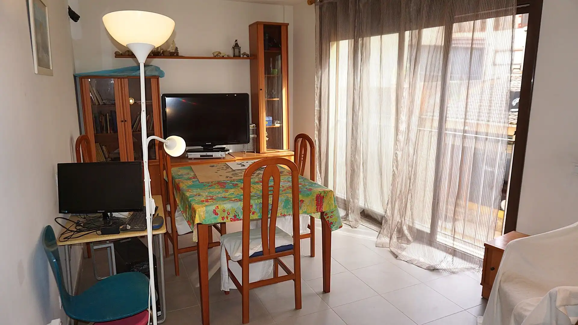 Piso con ascensor en venta en Palau, imagen 3