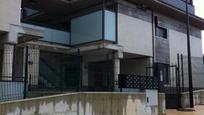 Exterior view of Duplex for sale in Torrelavega   with Heating, Parquet flooring and Storage room