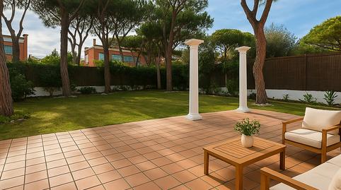 Foto 5 de Casa o chalet de alquiler en Gavà Mar, Gavà