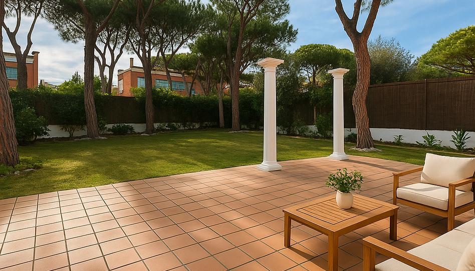 Foto 1 de Casa o xalet de lloguer a Gavà Mar, Barcelona