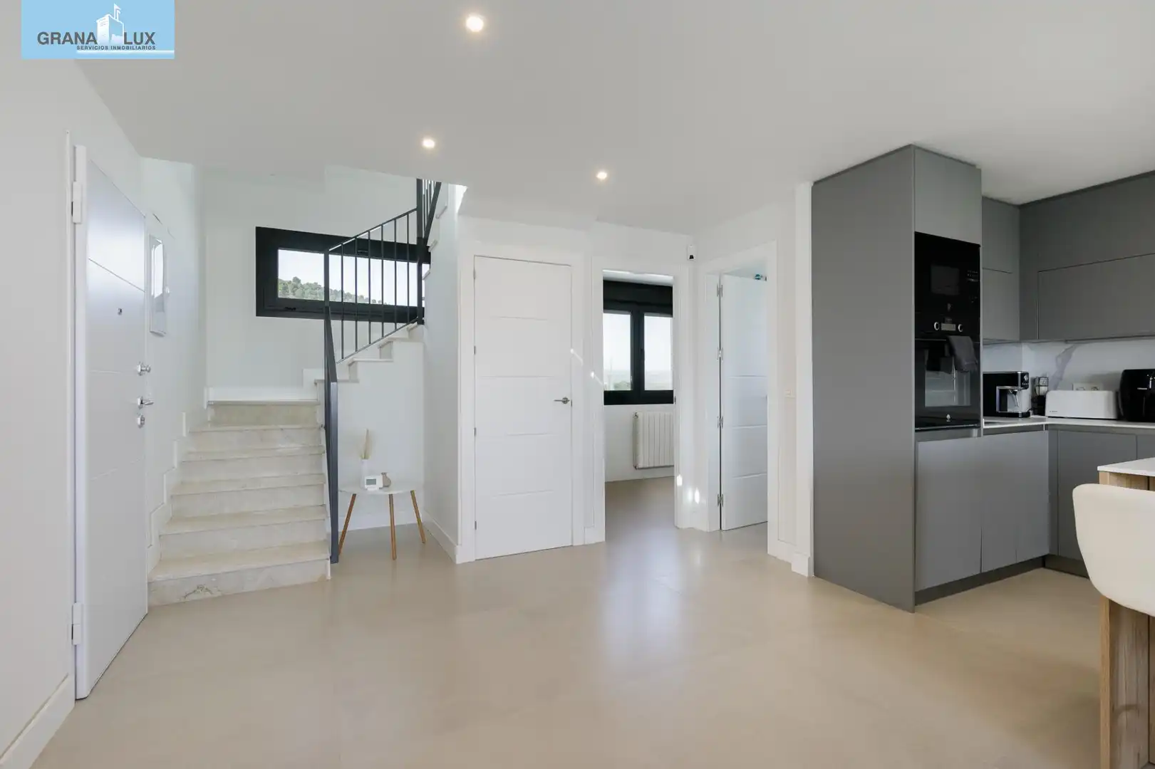 Casa o xalet en venda en Dílar amb Aire condicionat, Calefacció i Jardí privat