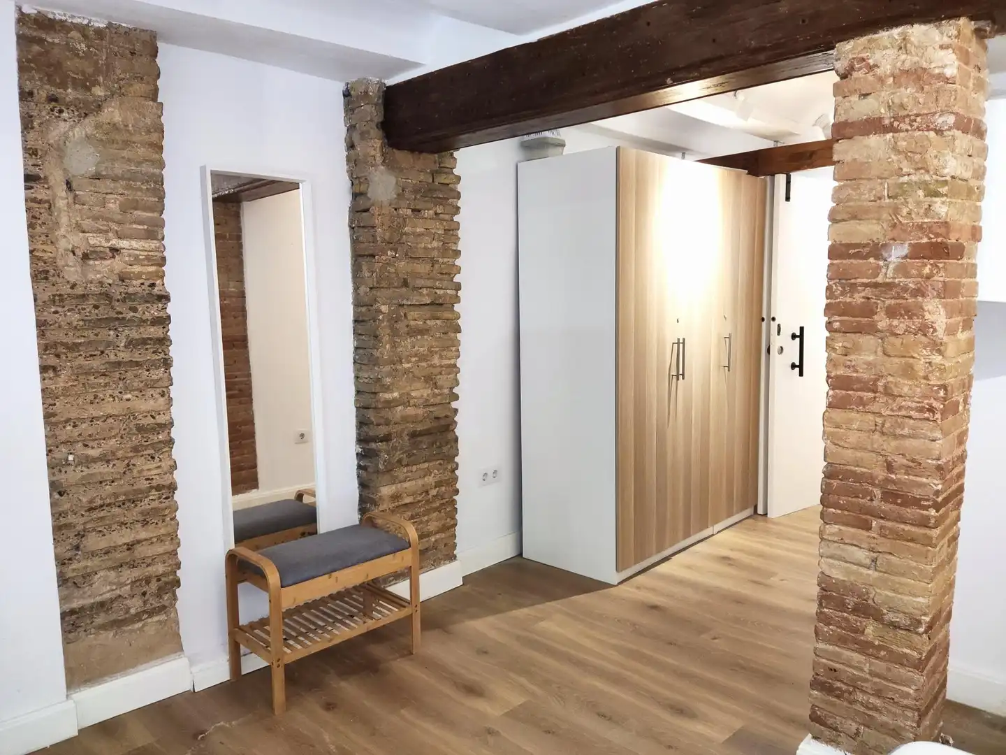 Dúplex en venta en La Seu