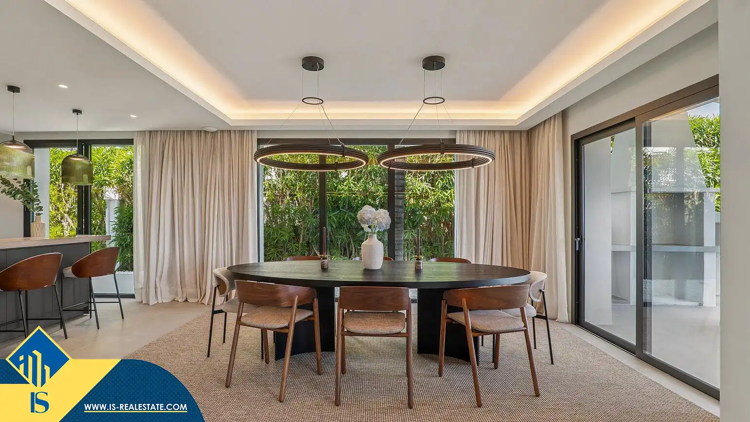 Chalet con piscina en venta en Nueva Andalucía, imagen 22