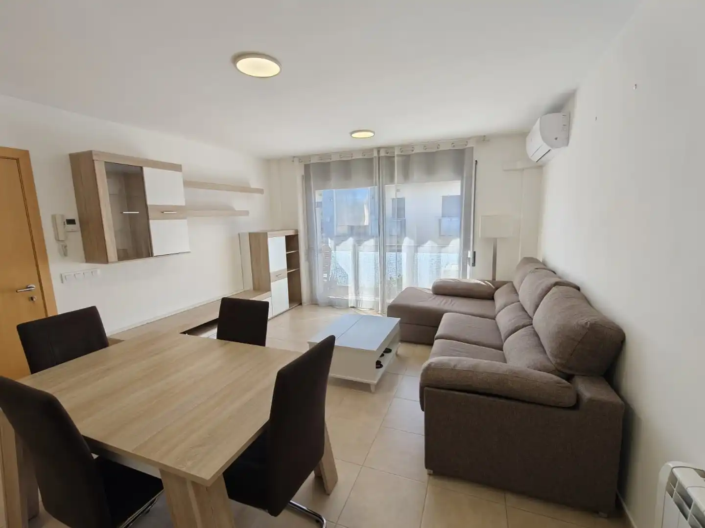 Piso con terraza en venta en Olot, imagen 5